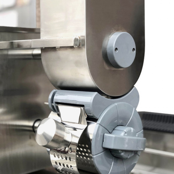 FALAFEL ve KÖFTE FORMLAMA MAKİNESİ