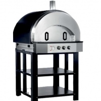 PİZZA VE LAHMACUN FIRINI 4 lü