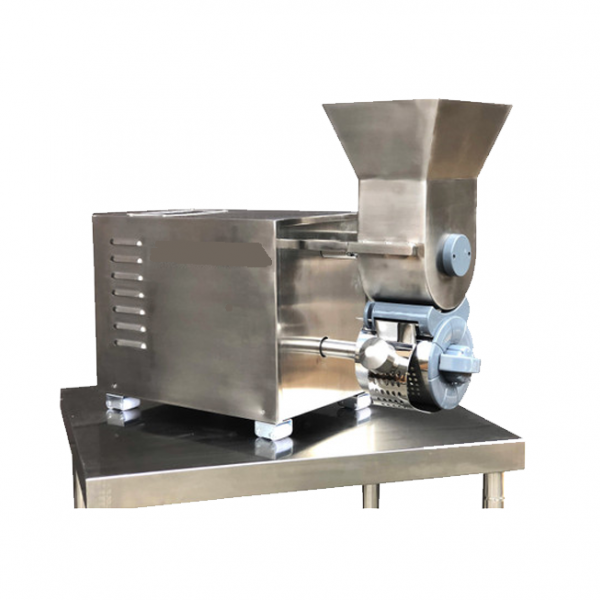 FALAFEL ve KÖFTE FORMLAMA MAKİNESİ