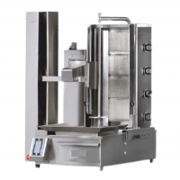 DÖNERCİ MAKİNE PAKETİ