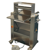 DÖNER ETİ AÇMA MAKİNESİ ETU-45