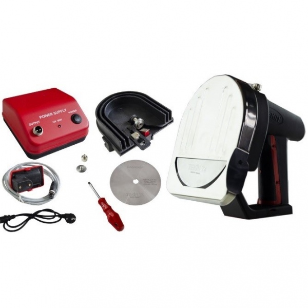 MOTORLU DÖNER BIÇAĞI 12cm 