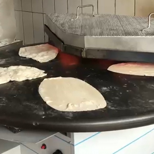 LAVAŞ OCAĞI | ÇARKIFELEK